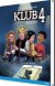 Klub 4 - Fanget - Bog