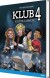 Klub 4 - Kattedamen Blå Læseklub