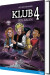 Klub 4 - Sejlbåden Blå Læseklub - Bog
