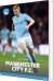 Klubhold - Manchester City Fc Blå Fagklub - Bog