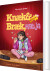Knæk Og Bræk Katja - Bog