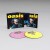 Oasis - Knebworth 1996 - CD