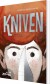 Kniven - Bog