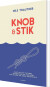 Knob Stik - Bog