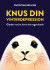 Knus Din Vinterdepression - Bog
