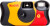 Kodak - Fun Saver Engangskamera - 35Mm Iso 800 27 12 Eksponeringer Med