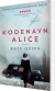 Kodenavn Alice - Bog