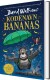 Kodenavn Bananas - Bog