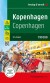 Freytag Berndt - København Copenhagen City Pocket - English Book
