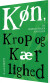 Køn Krop Og Kærlighed