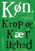 Køn Krop Og Kærlighed - Bog