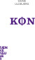 Køn - Bog