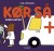 Kør Så - Ambulancen - Bog