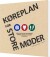 Køreplan For Store Møder - Bog