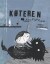 Køteren - Bog