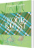 Kogekunst - Hjemme Hos Mig - Bog