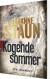 Kogende Sommer - Bog