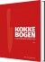 Kokkebogen - Bog