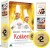 Kokken Amanti The Open Road - DVD