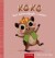 Koko Har Sommerfugle I Maven - Bog
