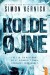 Kolde Øjne - Bog