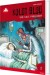 Koldt Blod 2 Den Gale Professor Rød Læseklub - Bog