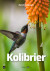 Kolibrier - Bog