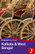 Kolkata West Bengal Handbook - English Book