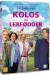 Kolos På Lerfødder The Hippopotamus - DVD