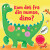 Kom Det Fra Din Numse Dino - Bog