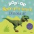 Kom Frit Frem - Dinosaur - Bog