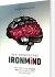 Kom I Mental Form Med Ironmind - Sådan Træner Du Dig Til - Bog