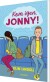 Kom Igen Jonny - Bog