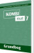 Kombimat 7 - Grundbog - Bog