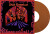 Spids Nøgenhat - Kommer Med Fred - 10 Års Jubilæumsudgave - Vinyl Lp