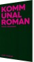 Kommunalroman - Bog
