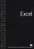 Kompendium I Excel - Bog