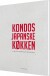 Kondos Japanske Køkken - Bog