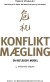 Konfliktmægling - Bog