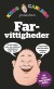 Kong Carlsen - Farvittigheder - 5 Stk - Bog