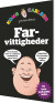 Kong Carlsen - Farvittigheder - 5 Stk