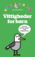 Kong Carlsen - Vittigheder For Børn - 5 Stk - Bog