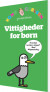 Kong Carlsen - Vittigheder For Børn - 5 Stk