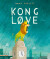 Kong Løve - Bog