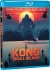 Kong Skull Island - Blu-Ray