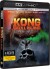 Kong Skull Island - 4K Blu-Ray Film