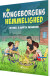 Kongeborgens Hemmelighed - Bog