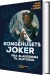 Kongehusets Joker - Bog