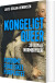 Kongeligt Queer - Bog