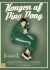 Kongen Af Ping Pong Ping Pong Kingen - DVD